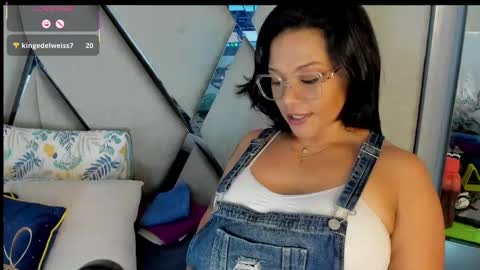 Paula online show from February 21, 10:04 pm