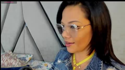 Paula online show from February 22, 10:09 pm