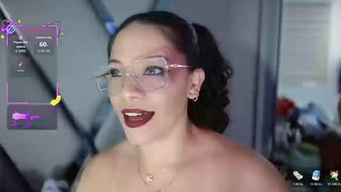 Paula online show from September 16, 9:16 pm