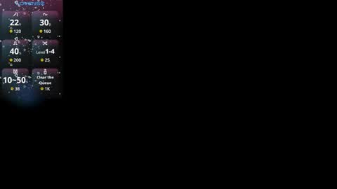 Snapshot of paula_kawaiifu chatting on October 20, 1:55 pm CALL ME PAULA  online show from October 20, 1:55 pm