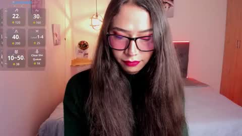 Snapshot of paula_kawaiifu chatting on October 22, 2:17 pm CALL ME PAULA  online show from October 22, 2:17 pm