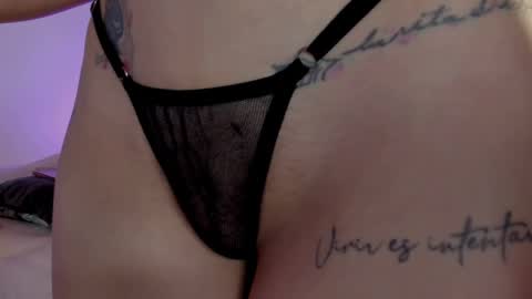 Paula perez - online show from January 29, 6:12 am