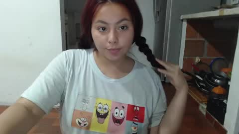 paula_torrez online show from April 26, 2:09 am