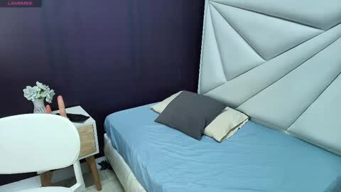 Paula online show from November 3, 2:40 pm