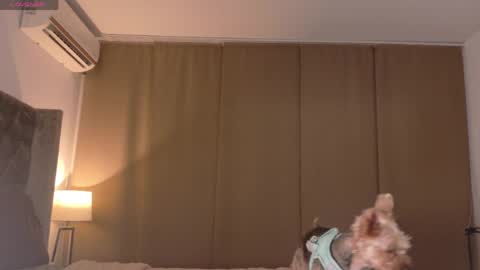 Paula Andrea online show from May 17, 3:37 am