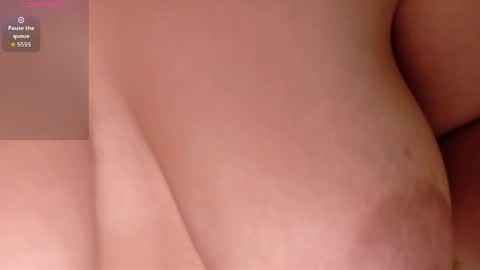Paula Andrea online show from May 27, 4:53 am