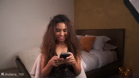 Paula online show from January 9, 2:22 am