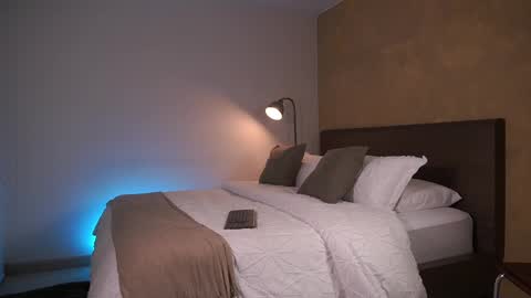 Paula online show from February 23, 2:51 am