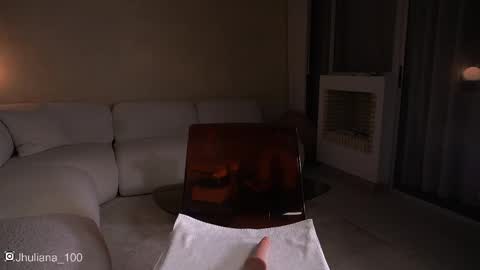 Paula online show from November 10, 2:43 am