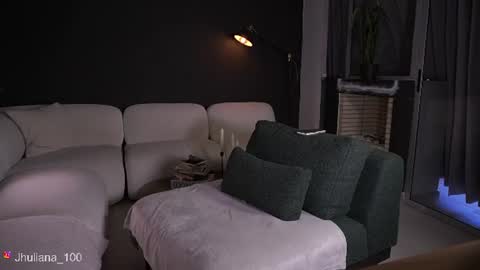Paula online show from July 29, 9:35 pm