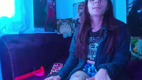 Paula online show from November 30, 3:38 pm