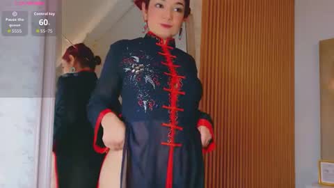 Paula online show from July 27, 5:36 am
