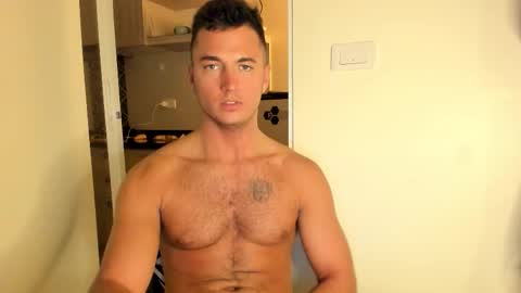 paulblack021 online show from February 16, 3:30 pm