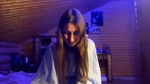 Ashley Cooper online show from September 12, 4:18 pm
