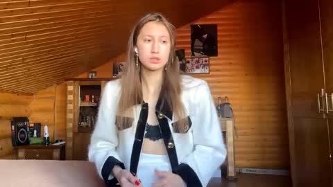 Ashley Cooper online show from September 13, 2:17 pm