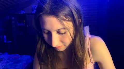 Ashley Cooper online show from September 17, 8:10 pm