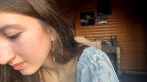 Ashley Cooper online show from September 20, 3:13 pm