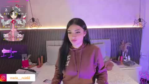 pauletejohnson online show from July 29, 3:04 am