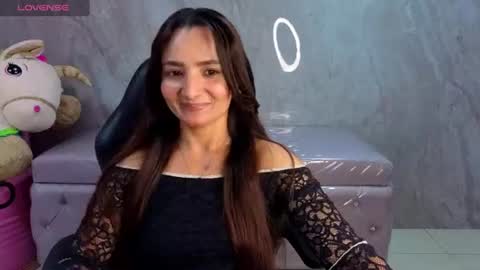 Paulette online show from June 17, 7:48 pm