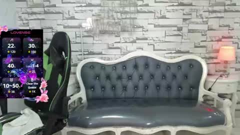 Paulette online show from July 3, 1:06 pm