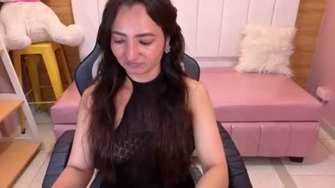 Paulette online show from July 13, 12:52 pm