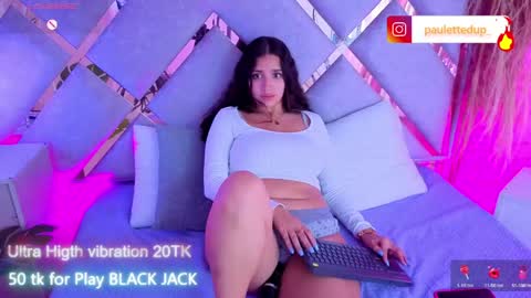 paulette_dupont_ online show from June 6, 2:38 am