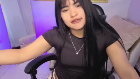 Live 800am 200pm COLOMBIAN HOUR online show from February 28, 1:12 pm