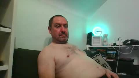 Snapshot of paulharrison38712017 chatting on September 17, 5:53 am paulharrison38712017 online show from September 17, 5:53 am