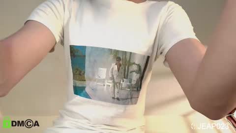 Paul Mklain online show from October 9, 10:30 pm