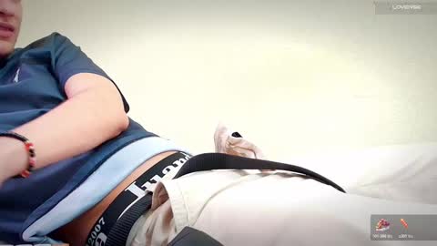 Paul Mklain online show from February 17, 10:27 pm