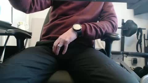 paulie120464 online show from October 15, 3:01 pm