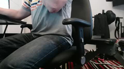 paulie120464 online show from October 27, 4:22 pm