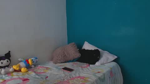 Paulina online show from March 4, 1:17 pm