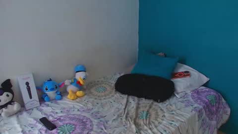 Paulina online show from March 17, 1:14 pm