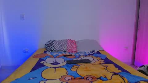 Paulina online show from June 3, 1:03 pm