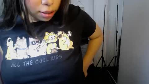 paulina07_ online show from June 1, 1:35 pm