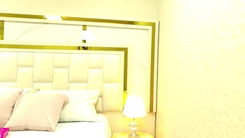 Paulina  online show from March 20, 3:00 am