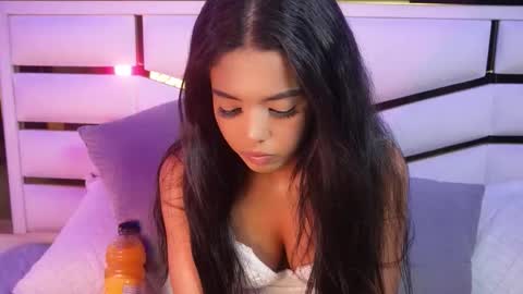 Paulina  online show from March 27, 3:12 am