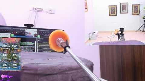 Paulina Davis  online show from December 26, 12:36 am
