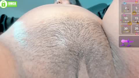 Snapshot of paulina_doll_ chatting on January 9, 2:11 am Paulina online show from January 9, 2:11 am
