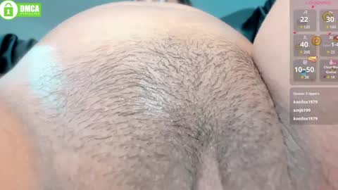 Snapshot of paulina_doll_ chatting on January 15, 3:11 am Paulina online show from January 15, 3:11 am