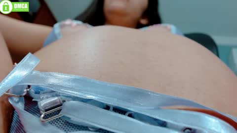 Snapshot of paulina_doll_ chatting on January 30, 6:03 am Paulina online show from January 30, 6:03 am
