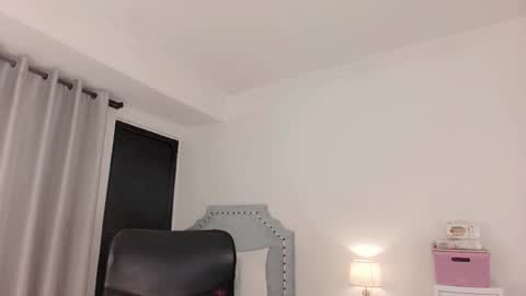 Paulina online show from February 10, 3:21 am