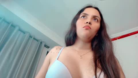 Paulina online show from March 4, 11:11 pm