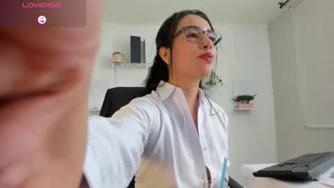 paulina online show from September 22, 5:59 pm