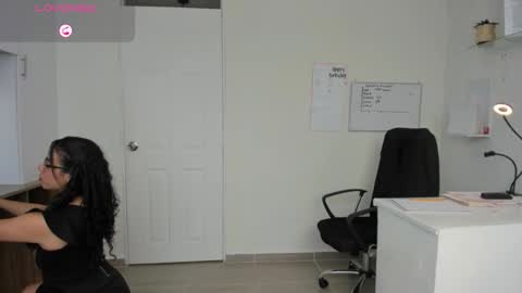 paulina online show from October 8, 7:11 pm