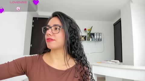 paulina online show from February 24, 6:17 pm