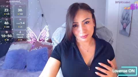paulina online show from May 14, 4:36 pm