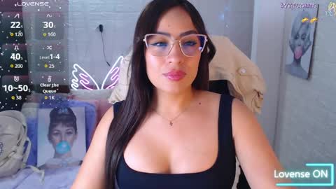 paulina online show from May 21, 4:36 pm
