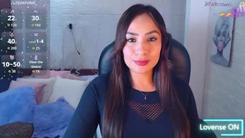 paulina online show from June 11, 4:16 pm